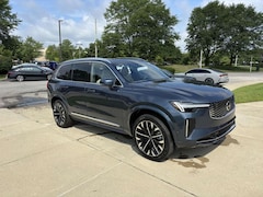 2026 Volvo XC90 B6 Plus 6-Seater SUV