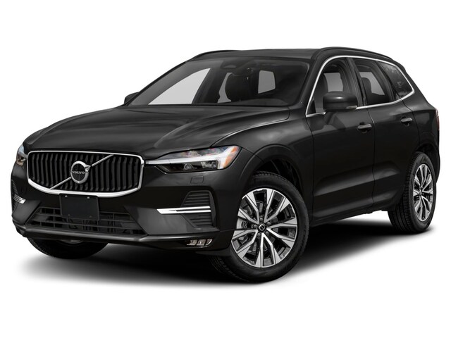 2023 Volvo XC60 B5 Plus Dark Theme Sport Utility