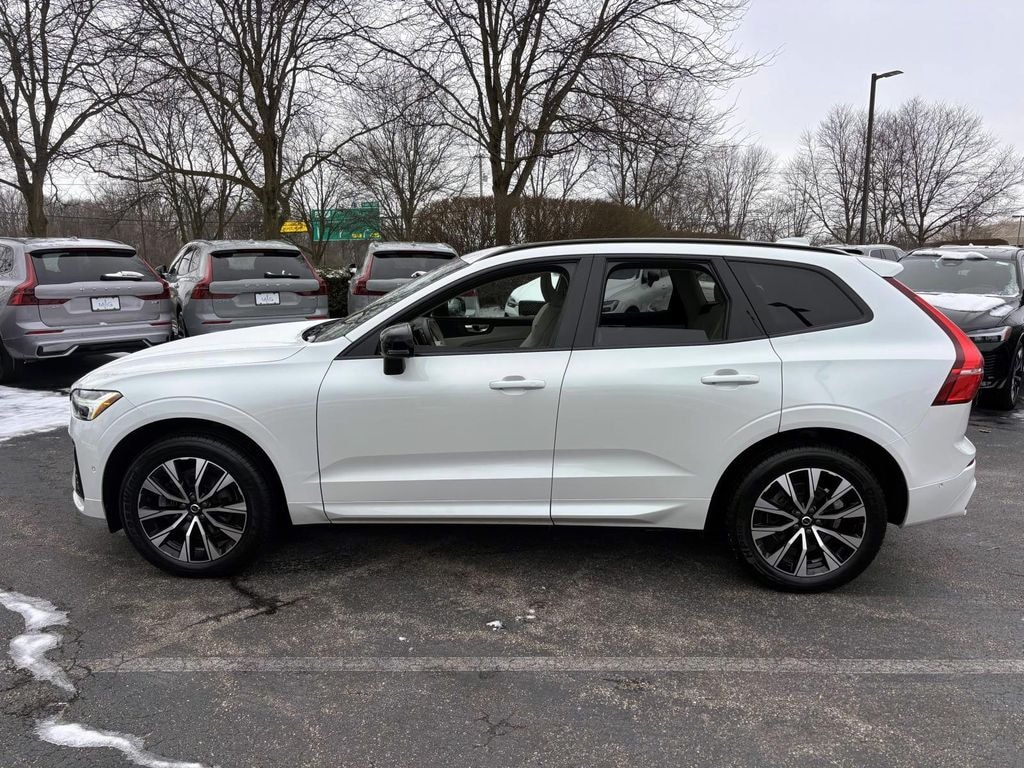Used 2023 Volvo XC60 B5 Plus Dark Theme Sport Utility