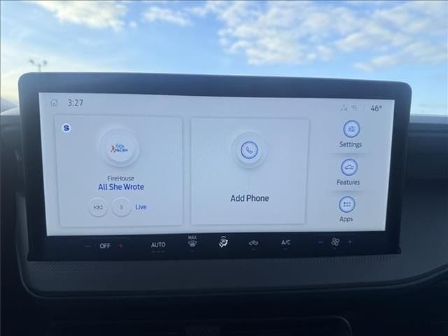 2026 Ford Maverick Lobo Standard - Photo 12