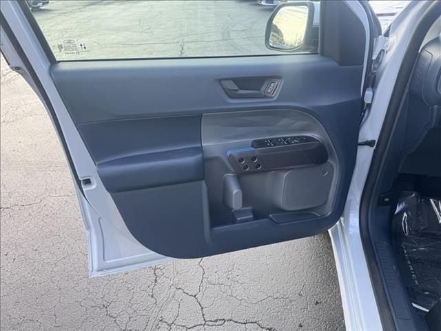 2026 Ford Maverick Lobo Standard - Photo 10