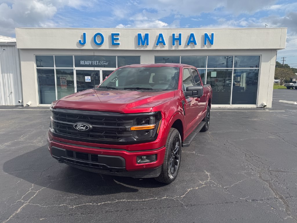 2026 Ford F-150 XLT Truck
