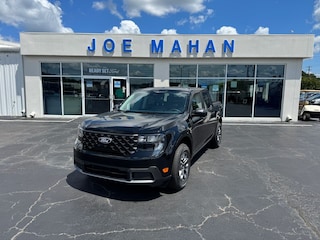 2026 Ford Maverick XLT Truck