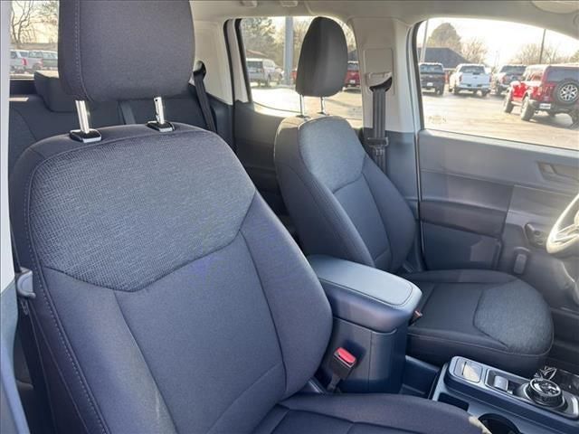 2026 Ford Maverick XLT - Photo 25