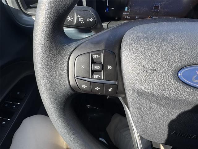 2026 Ford Maverick XLT - Photo 17