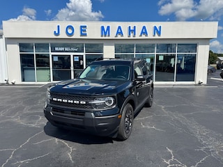 2026 Ford Bronco Sport Big Bend SUV