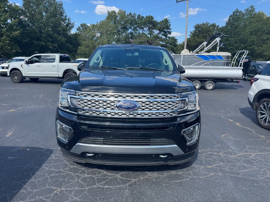 2021 Ford Expedition