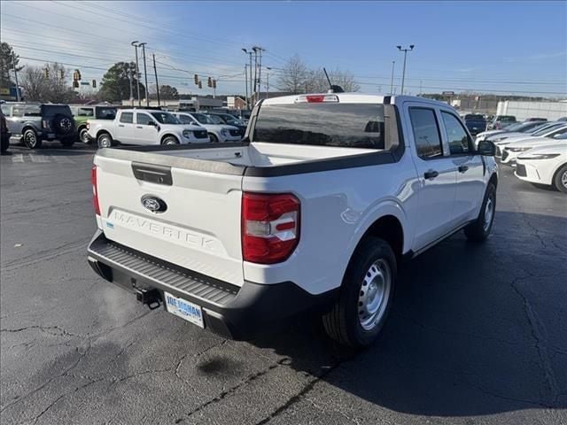 2026 Ford Maverick XLT - Photo 6