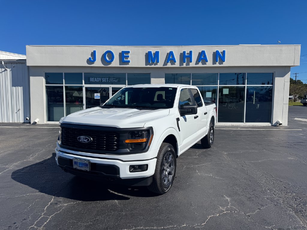2026 Ford F-150 STX Truck