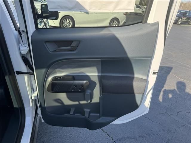 2026 Ford Maverick XLT - Photo 22