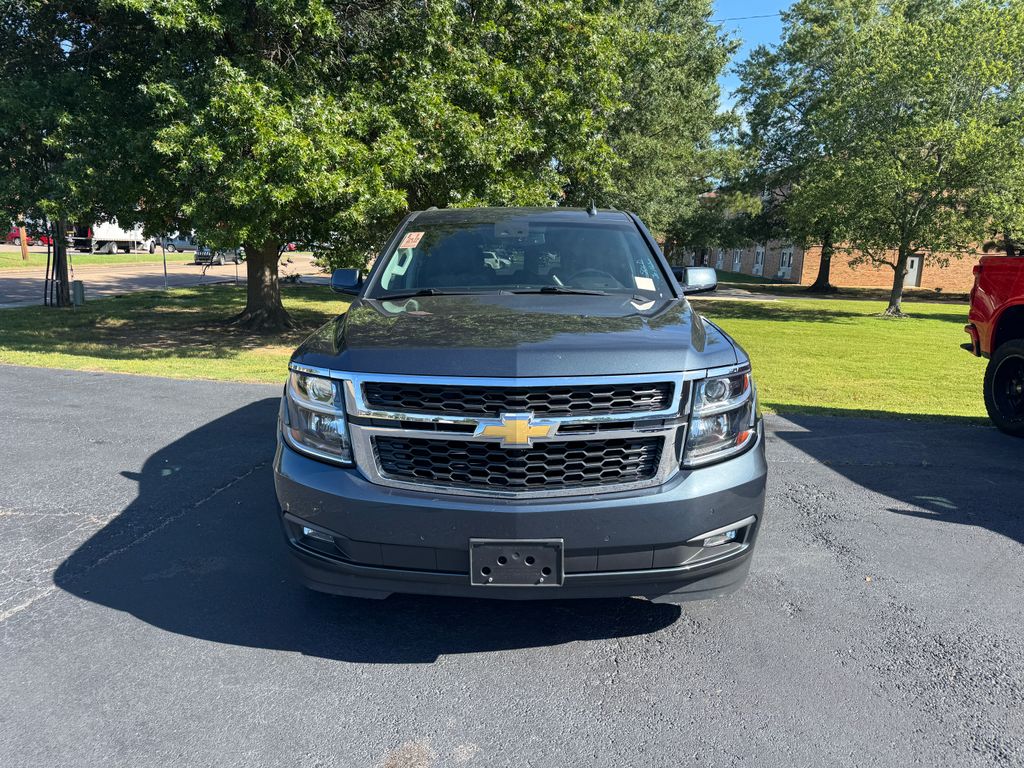 Used 2019 Chevrolet Tahoe LT