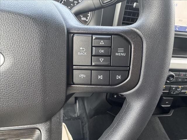 2026 Ford F-250 Super Duty XL - Photo 18