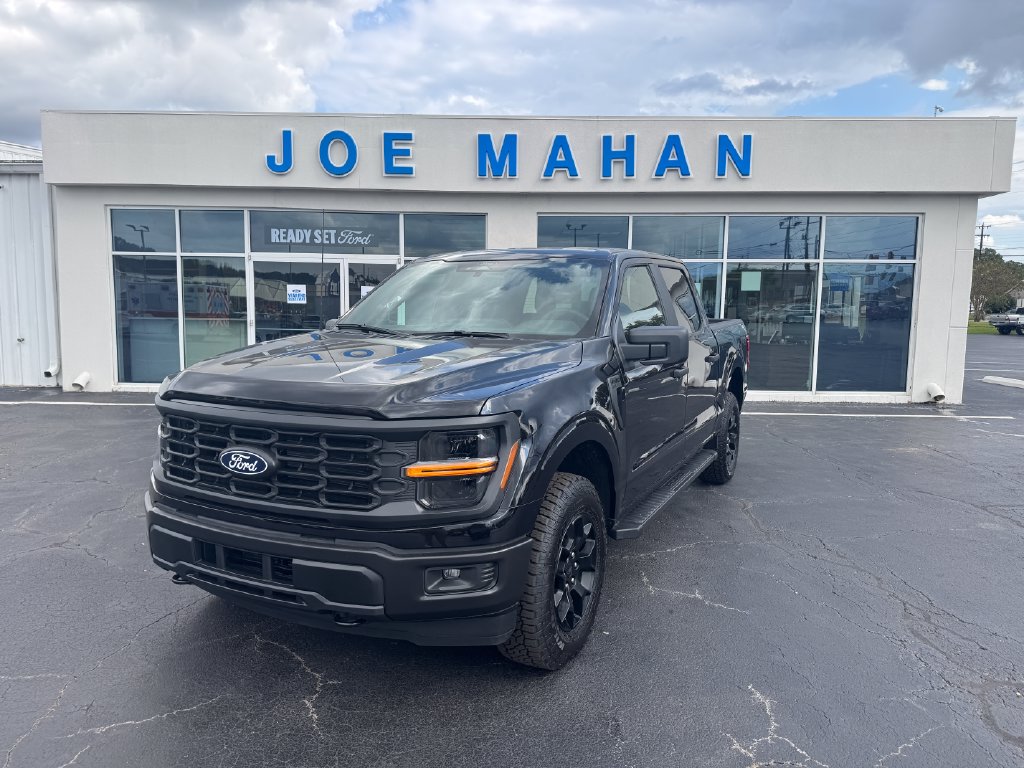 2026 Ford F-150 STX Truck