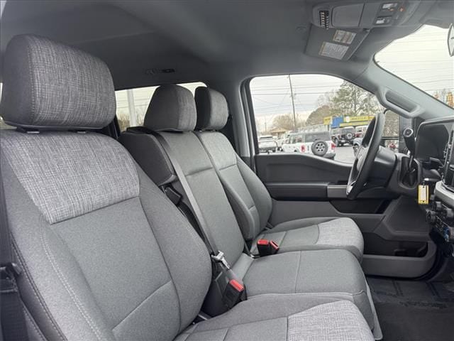 2026 Ford F-250 Super Duty XLT - Photo 25