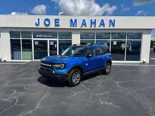 2026 Ford Bronco Sport Big Bend SUV