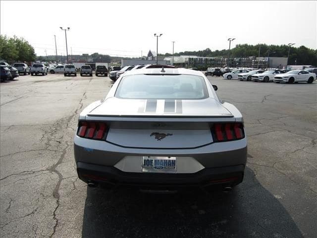 2025 Ford Mustang EcoBoost Premium Fastback - Photo 5