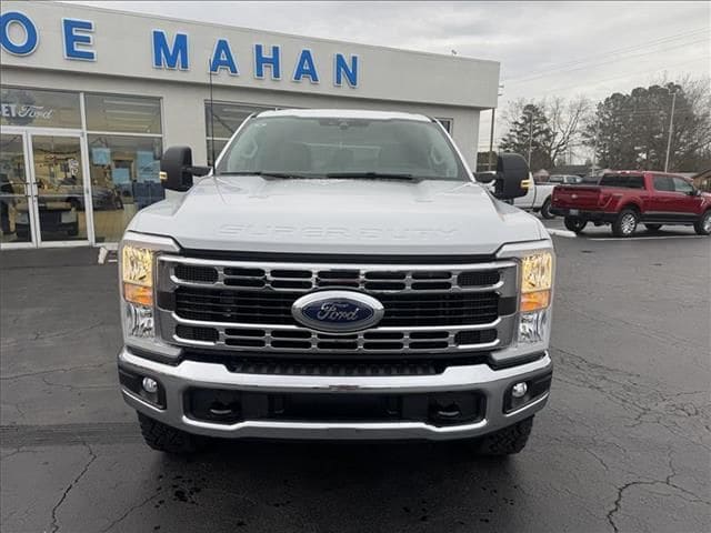 2026 Ford F-250 Super Duty XLT - Photo 9