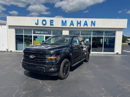2026 Ford F-150 XLT Truck