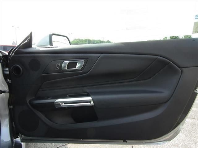 2025 Ford Mustang EcoBoost Premium Fastback - Photo 21