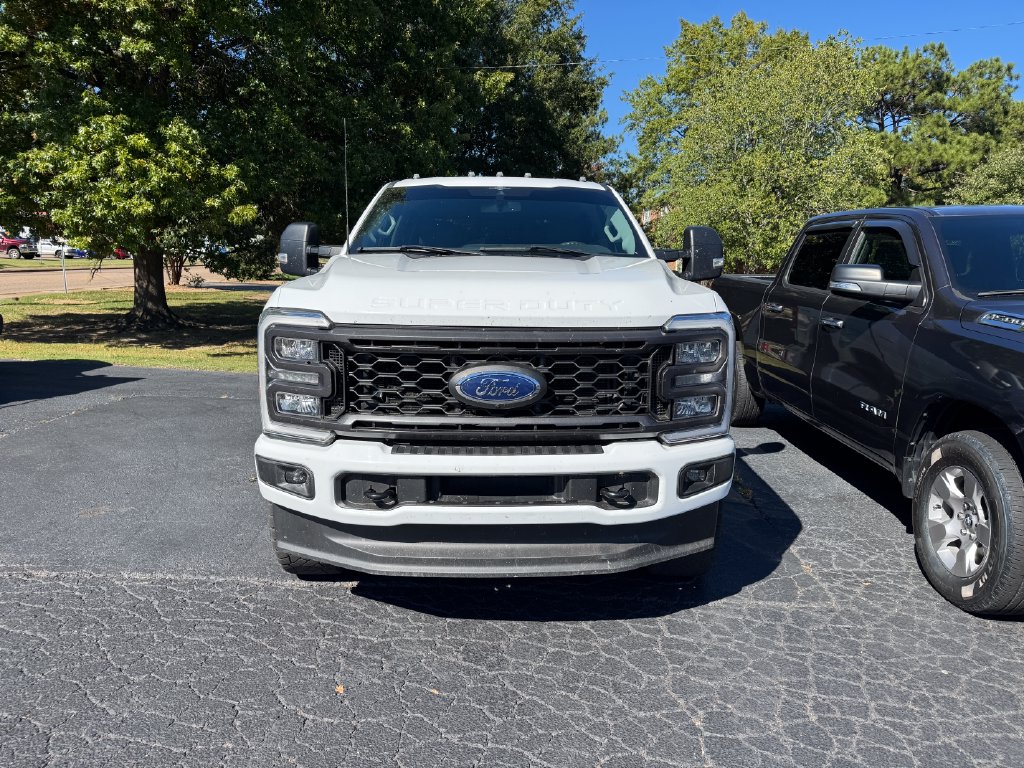2023 Ford F-250 Super Duty XLT