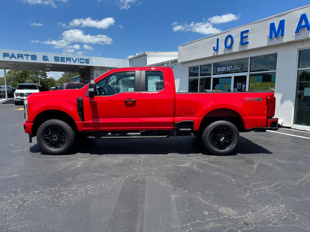 New 2026 Ford F-250SD XL Truck