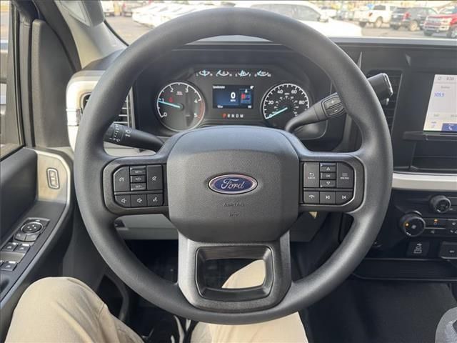 2026 Ford F-250 Super Duty XL - Photo 16