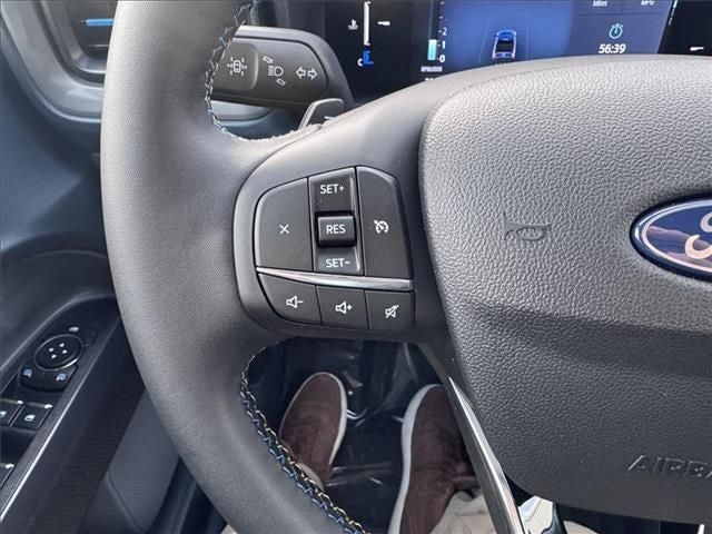 2026 Ford Maverick Lobo Standard - Photo 17