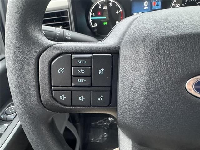 2026 Ford F-250 Super Duty XLT - Photo 17