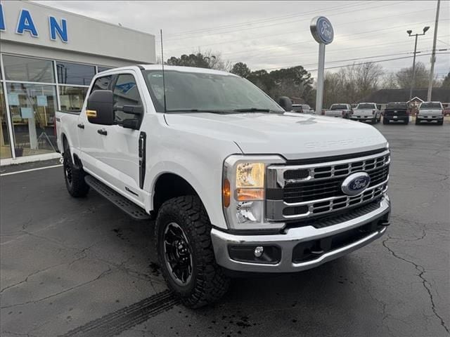 2026 Ford F-250 Super Duty XLT - Photo 8