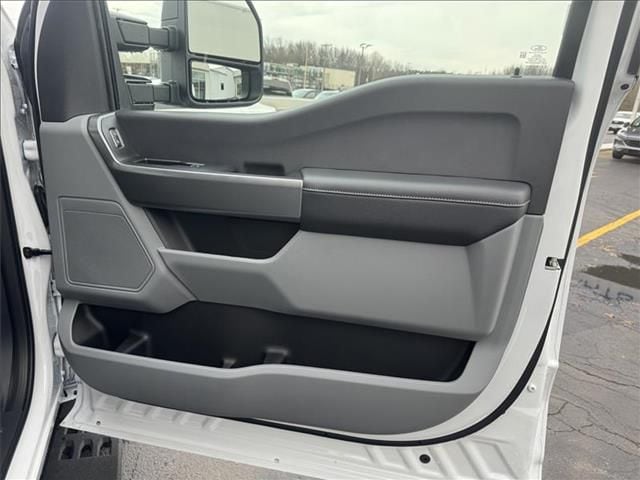 2026 Ford F-250 Super Duty XLT - Photo 24