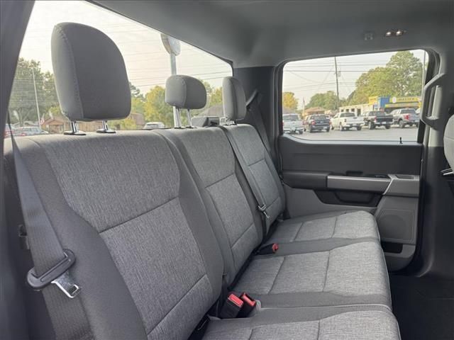 2026 Ford F-250 Super Duty XL - Photo 23
