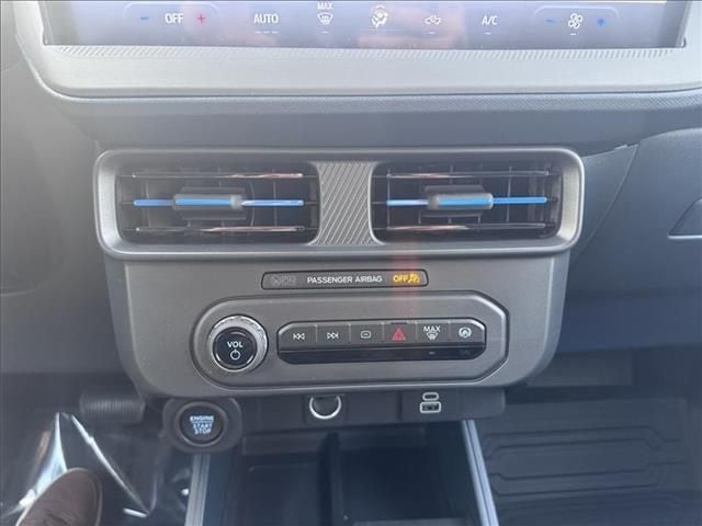 2026 Ford Maverick Lobo Standard - Photo 13