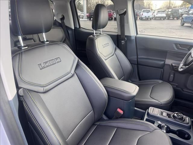 2026 Ford Maverick Lobo Standard - Photo 24