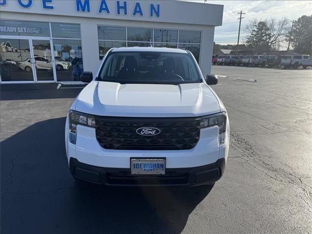 2026 Ford Maverick XLT - Photo 9