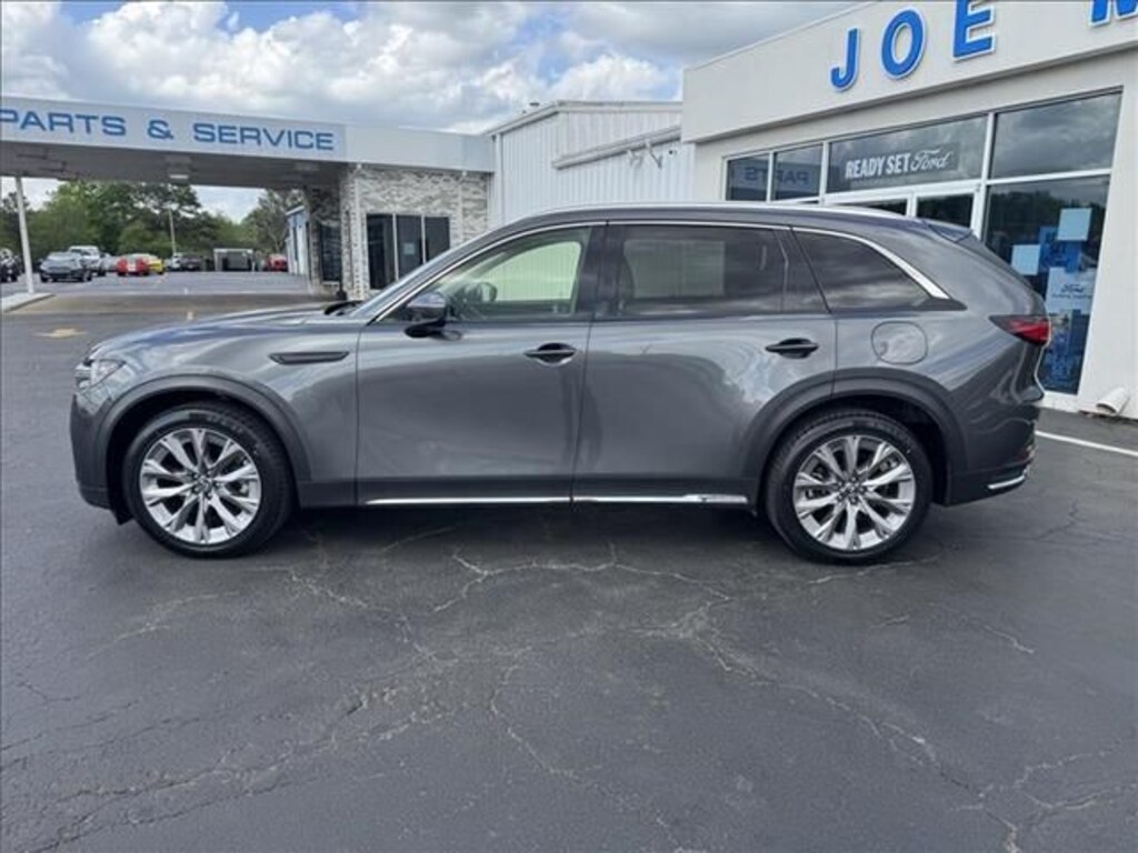 Used 2024 Mazda CX-90 3.3 Turbo Premium SUV