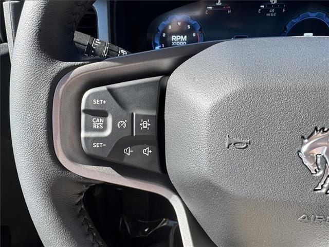 2025 Ford Bronco 4-Door Big Bend - Photo 17