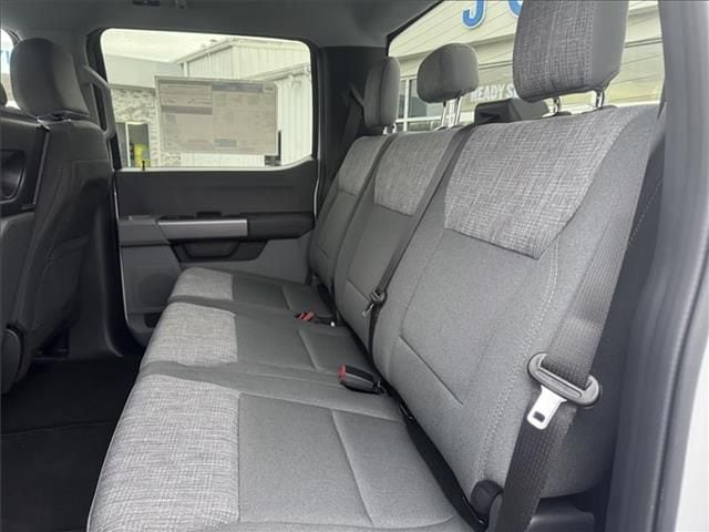 2026 Ford F-250 Super Duty XLT - Photo 21