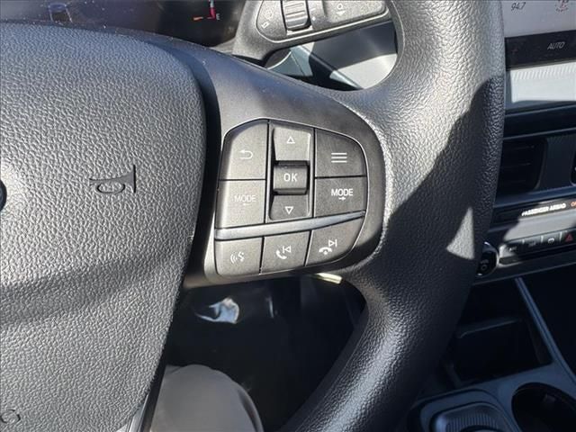 2026 Ford Maverick XLT - Photo 18