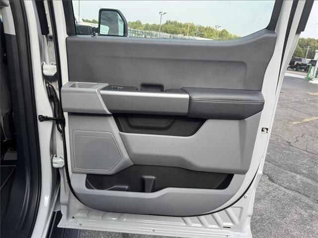 2026 Ford F-250 Super Duty XL - Photo 22
