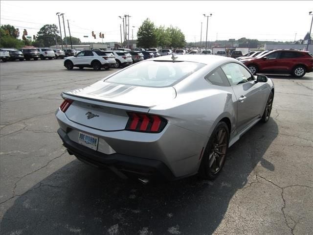 2025 Ford Mustang EcoBoost Premium Fastback - Photo 6