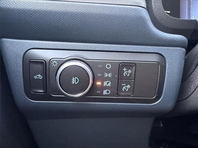 2026 Ford Maverick Lobo Standard - Photo 18