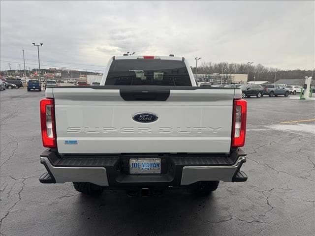 2026 Ford F-250 Super Duty XLT - Photo 5