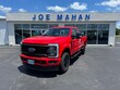  Ford F-250SD