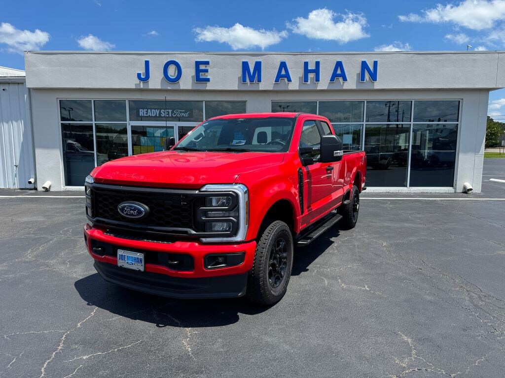 New 2026 Ford F-250SD XL Truck