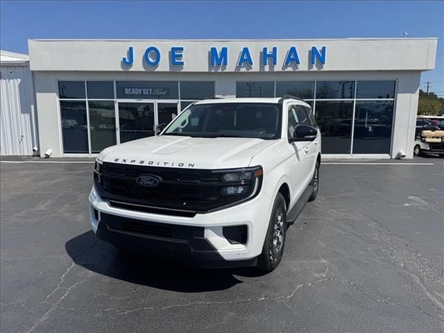 New 2026 Ford Expedition Active