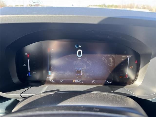 2026 Ford Maverick XLT - Photo 14