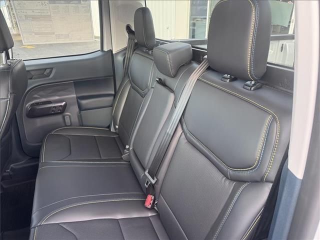 2026 Ford Maverick Lobo Standard - Photo 20