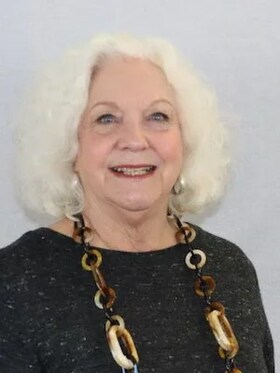 Staff member Diane Mahan from ID_8b8585