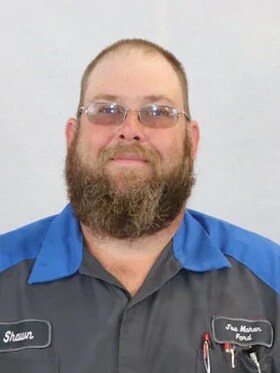 Staff member Shawn Wolfer from ID_5c36c1