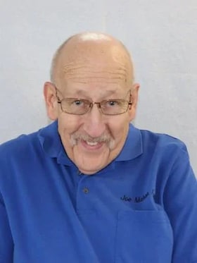 Staff member Steve Cox from ID_5c36c1